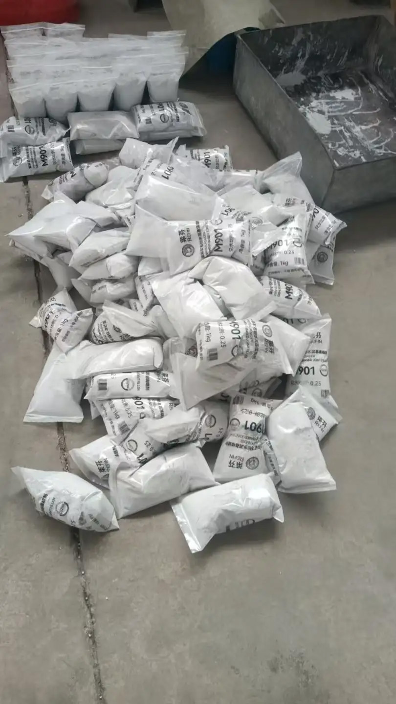 Cement-based Grout for Export